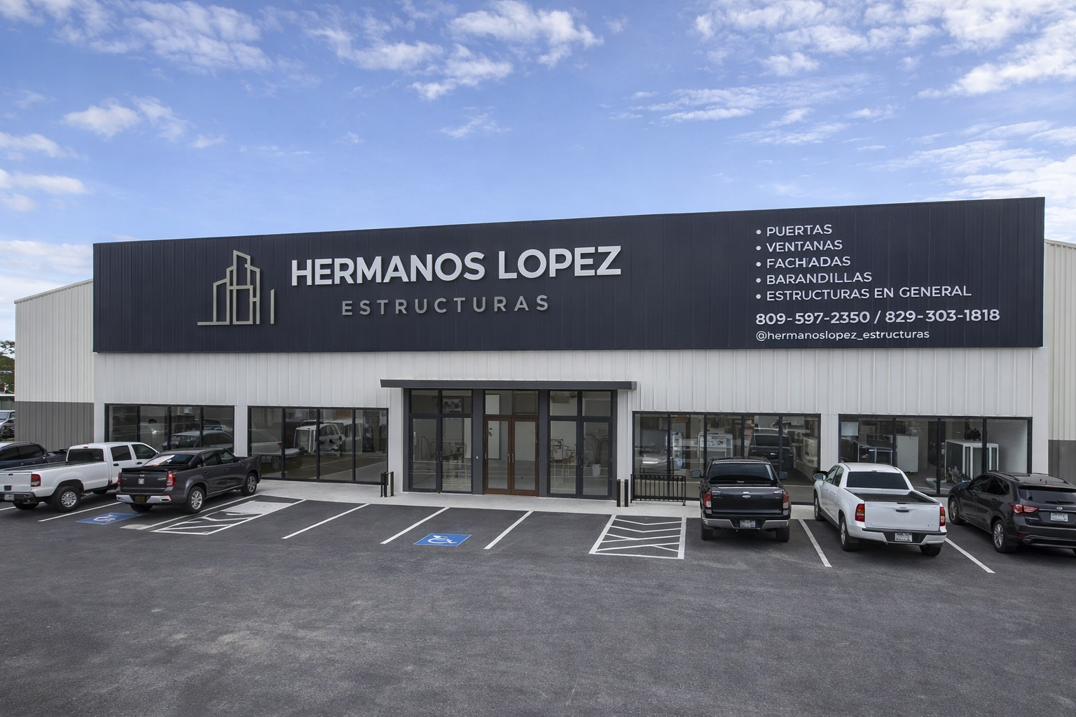 Nuestra Empresa